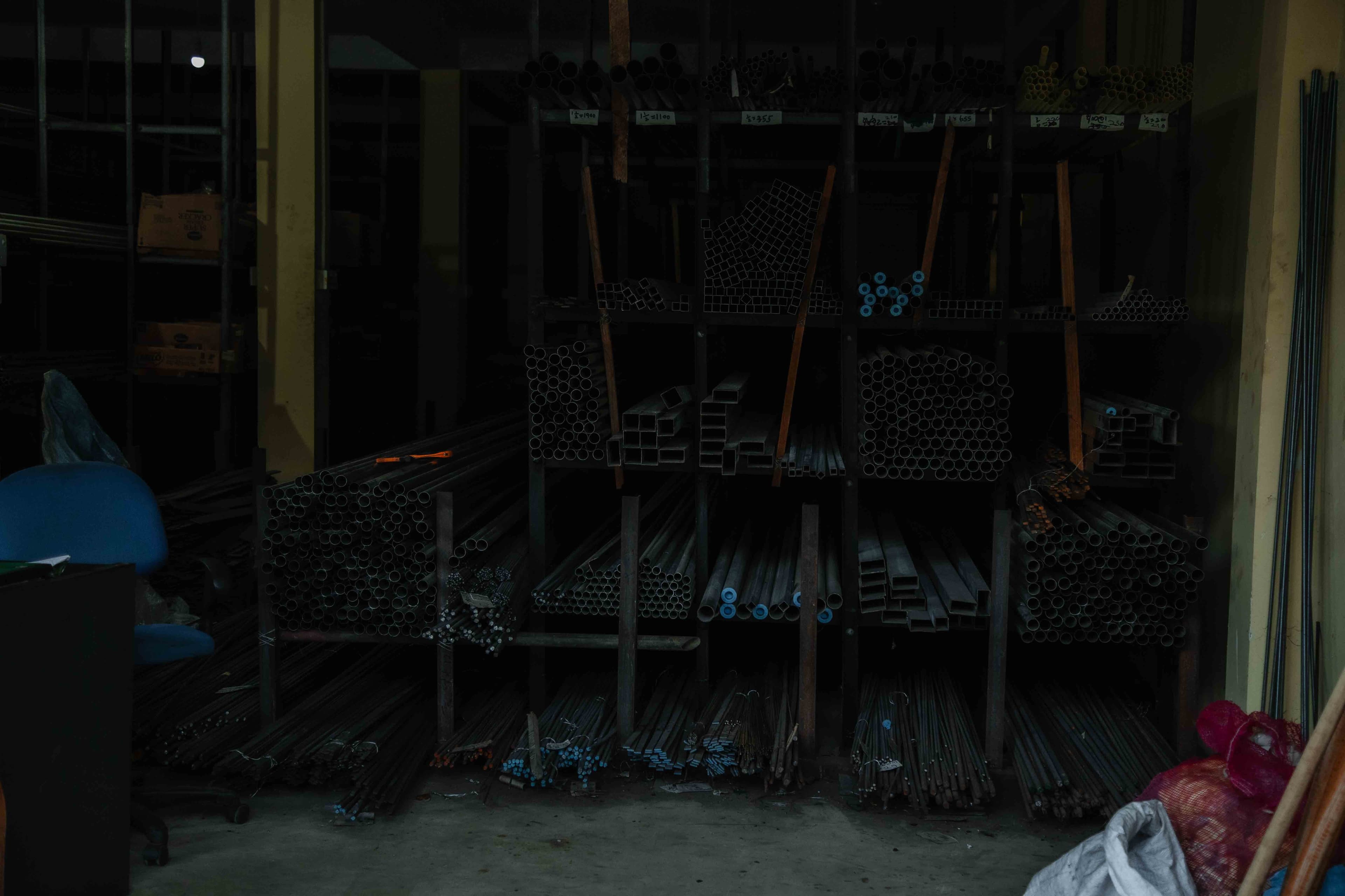 Retail & Bulk Hardware Supply - 3