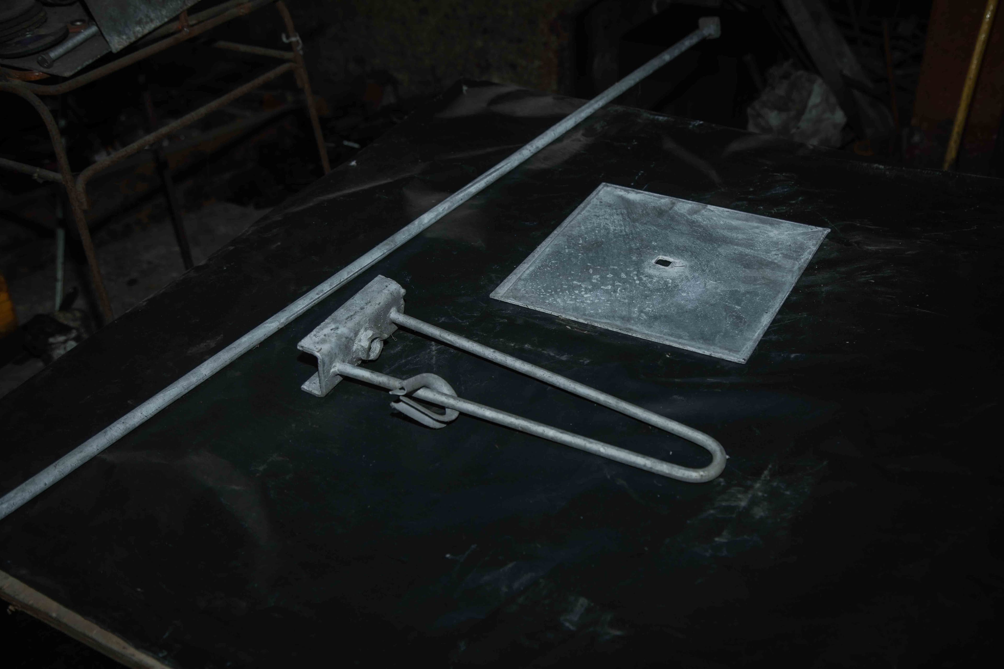 Automotive Component Manufacturing 