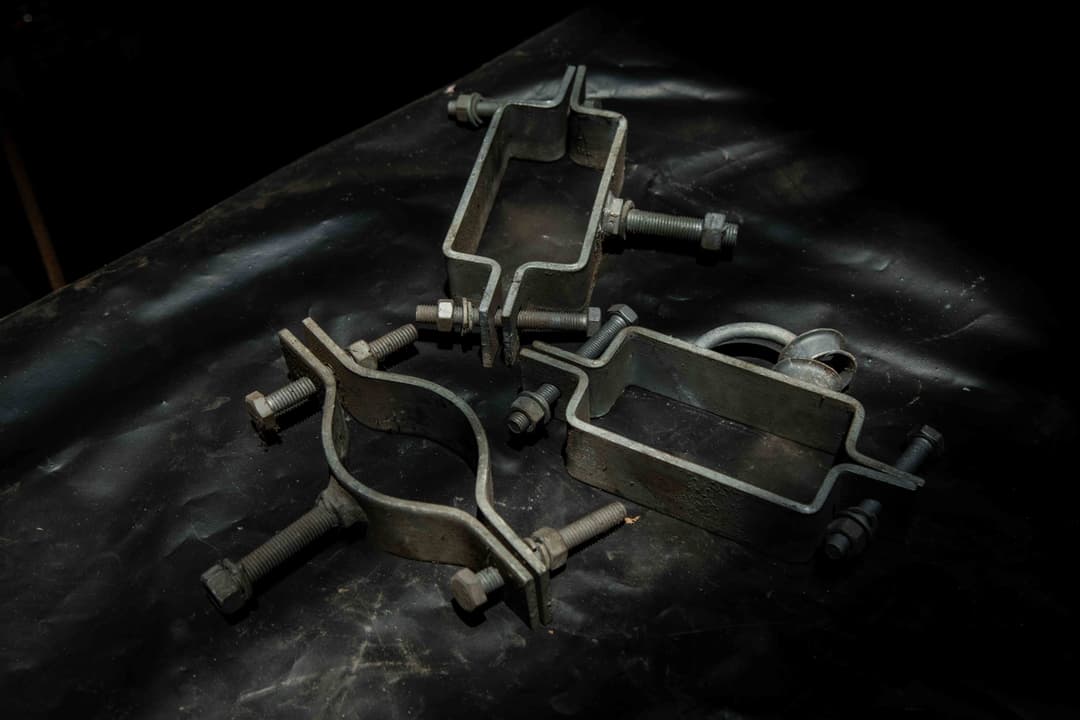 Telecommunication Equipment