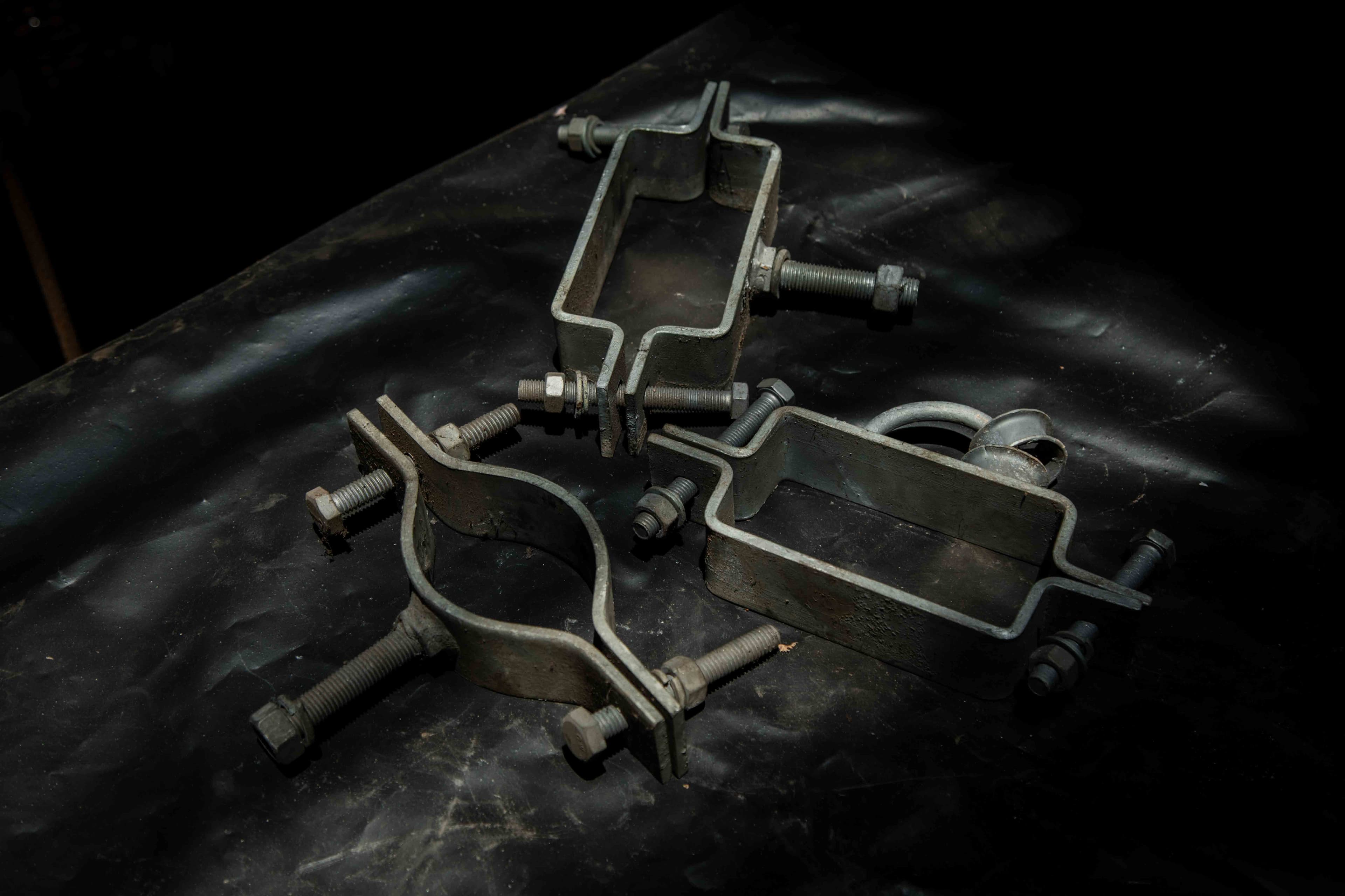 Telecommunication Equipment